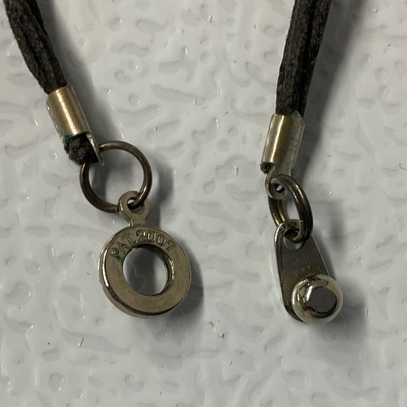 Beaded Choker Necklace Handmade Beads - Picture 8 of 10